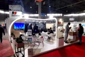 KEY Energy exhibition