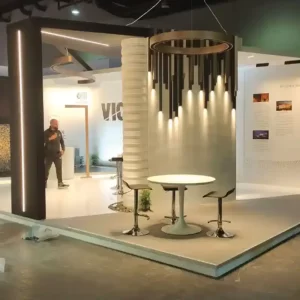 High-End Craftsmanship