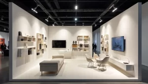 MADE Expo stand builders