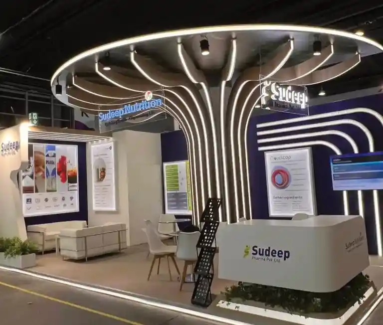 Sudeep Nutrition