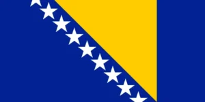 Exhibition stands in Bosnia and Herzegovina — Echo Expo
