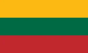 Exhibition stands in Lithuania — Echo Expo